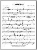 Chill Factor - Tenor Sax 2