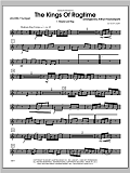 Kings Of Ragtime, The - Trumpet 2