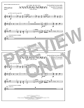 (You Make Me Feel Like) A Natural Woman (Pre-Opener) (arr. Jay Dawson) - Vibraphone