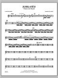 Jubilateo - Glockenspiel