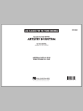 Artistry in Rhythm - Conductor Score (Full Score)
