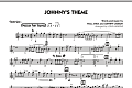 Johnny's Theme (from The Tonight Show) - Tenor Sax 1