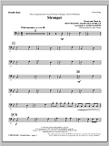 Stronger - Double Bass