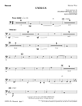 Unto Us - Bassoon