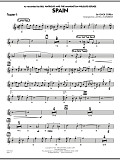 Spain - Trumpet 3