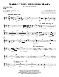 Praise, My Soul, The King of Heaven - Bb Trumpet 2,3