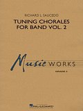 Tuning Chorales for Band, Volume 2 - Flute/Piccolo