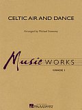 Celtic Air and Dance - Baritone T.C.