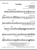 You Reign - Trombone 3/Tuba