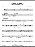 River of Hope - Bassoon