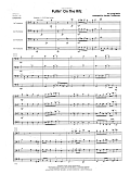Puttin' on the Ritz - Full Score