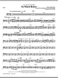 So Much Better (from Legally Blonde) - Bass