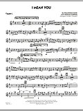 I Mean You - Trumpet 1