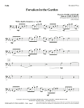 Forsaken in the Garden - Cello