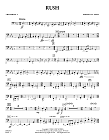 Rush - Trombone 3