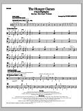 The Hunger Games - Drums