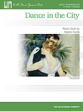 Dance In The City