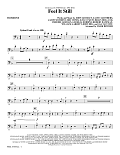 Feel It Still - Trombone