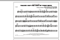 Talkin' Out The Side Of Your Neck - F Horn