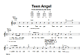 Teen Angel