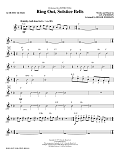 Ring Out, Solstice Bells - Acoustic Guitar