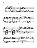 Suite For Piano - III. Vif