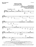 Glorious Day (Living He Loved Me) (arr. Mary McDonald) - Bass Clarinet (sub. Tuba)