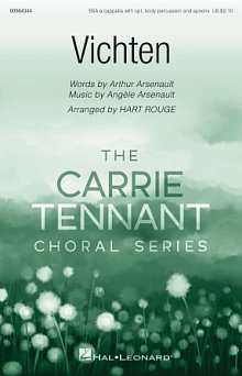 Vichten (arr. Hart Rouge) 