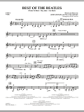 Best of The Beatles (arr. John Moss) - Pt.3 - Violin