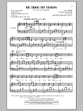 Be Thou My Vision