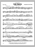 Irish Gems (A Medley Of 7 Irish Tunes) - Flute