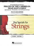 Pirates of the Caribbean: Dead Man's Chest - Cello