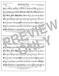 Despacito (arr. Tom Wallace) - Bb Horn