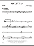 You Raise Me Up - Tenor Sax 1