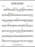 River of Hope - Trombone