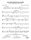 On the Fields of Glory - Bb Bass Clarinet