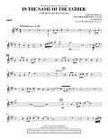 In the Name of the Father (A Resurrection Declaration) - Oboe
