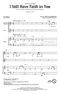 I Still Have Faith In You (arr. Mac Huff)