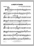 A Night In Tunisia - Alternate Alto Sax