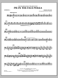 Pie In The Face Polka - Trombone 2