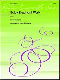 Baby Elephant Walk (from Hatari!) - Eb Clarinet