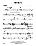 Vierd Blues - Trombone 3