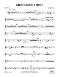 Kirkpatrick's Muse - F Horn 2