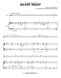 Silent Night /  Tichá noc (cz)