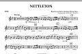 Nettleton - Oboe