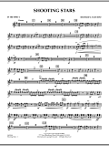 Shooting Stars - Bb Trumpet 1