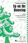 Up On The Housetop (Arr. Mark Brymer)