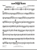 Sanctified Blues (Family) - Trumpet 2