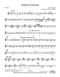 Street Tango - F Horn 2