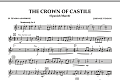 The Crown Of Castile - Bb Tenor Saxophone